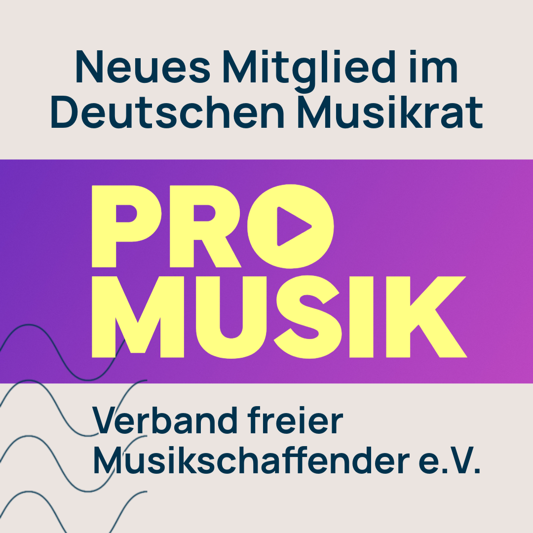 Startseite | Deutscher Musikrat e.V. und g.GmbH | Deutscher Musikrat